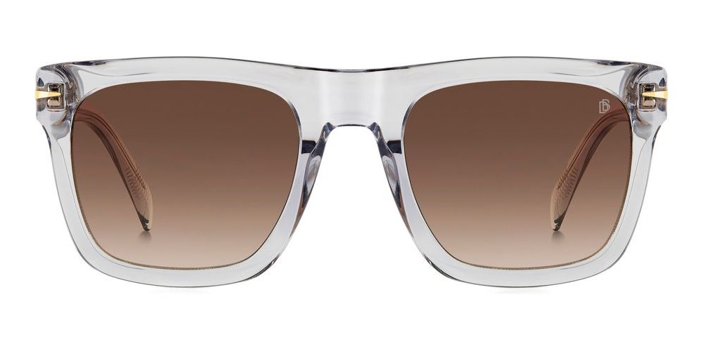 DAVID BECKHAM DB 7000_S FLAT — Ansicht 2