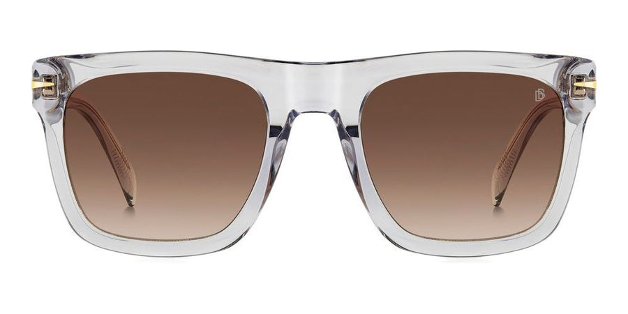 DAVID BECKHAM DB 7000_S FLAT — Ansicht 2