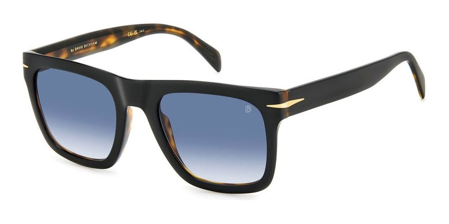 DAVID BECKHAM DB 7000_S FLAT — Ansicht 1