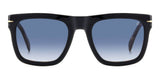 DAVID BECKHAM DB 7000_S FLAT — Ansicht 2