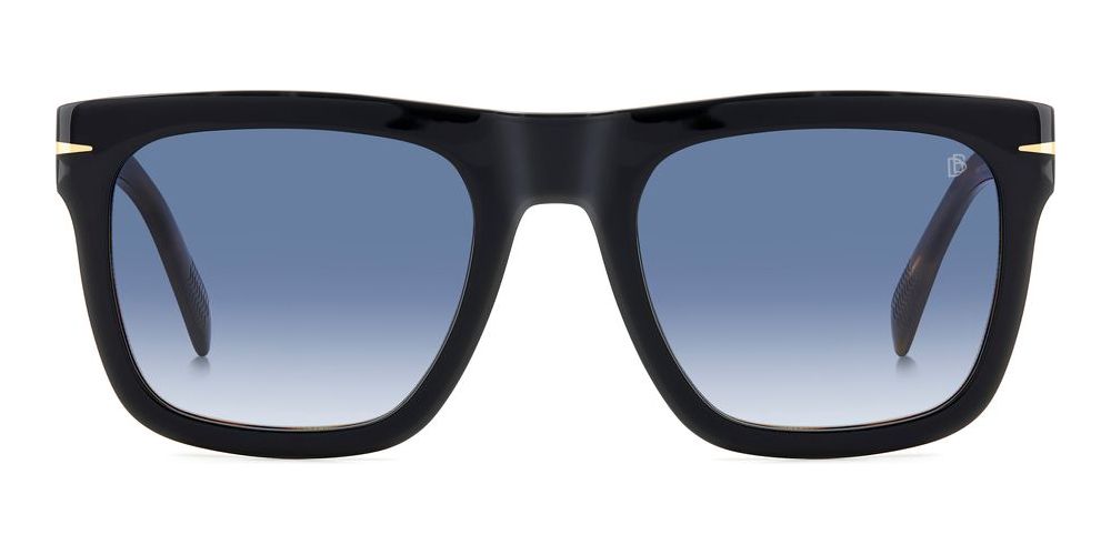 DAVID BECKHAM DB 7000_S FLAT — Ansicht 2