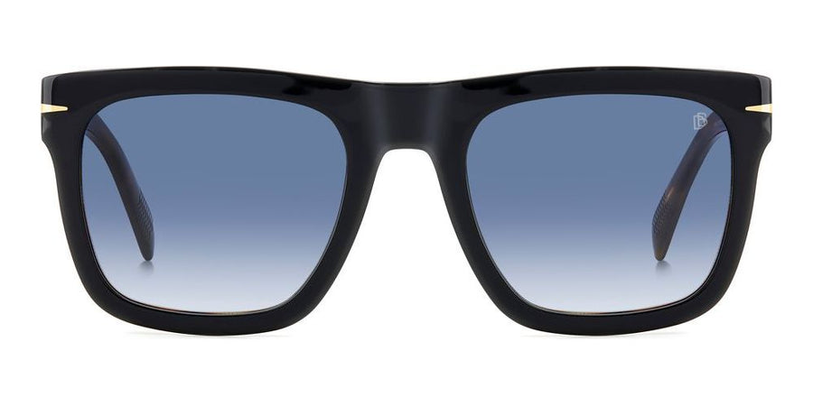 DAVID BECKHAM DB 7000_S FLAT — Ansicht 2