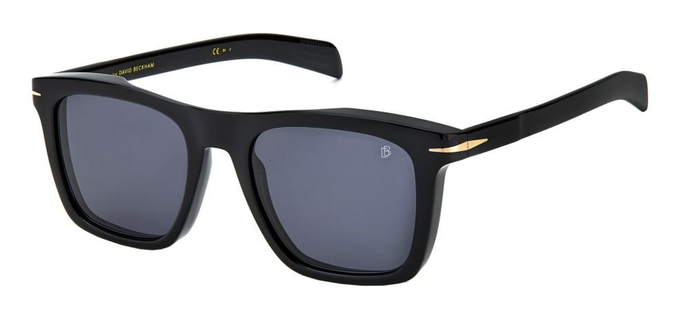 DAVID BECKHAM DB 7000_S — Ansicht 1