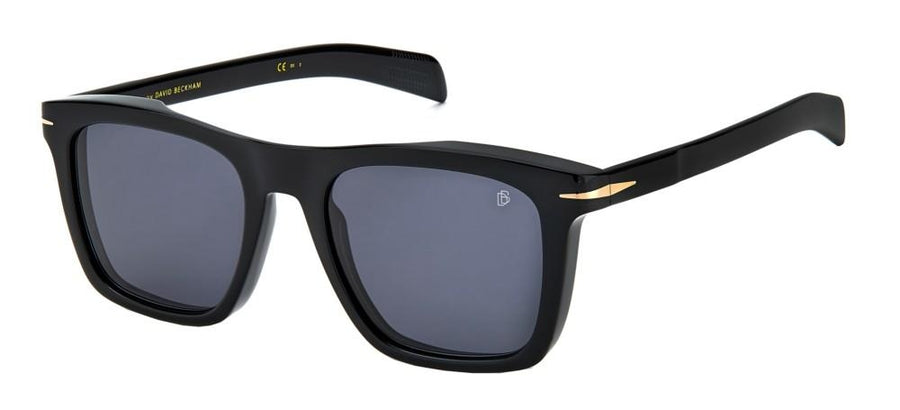 DAVID BECKHAM DB 7000_S — Ansicht 1