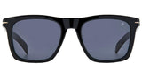 DAVID BECKHAM DB 7000_S — Ansicht 2