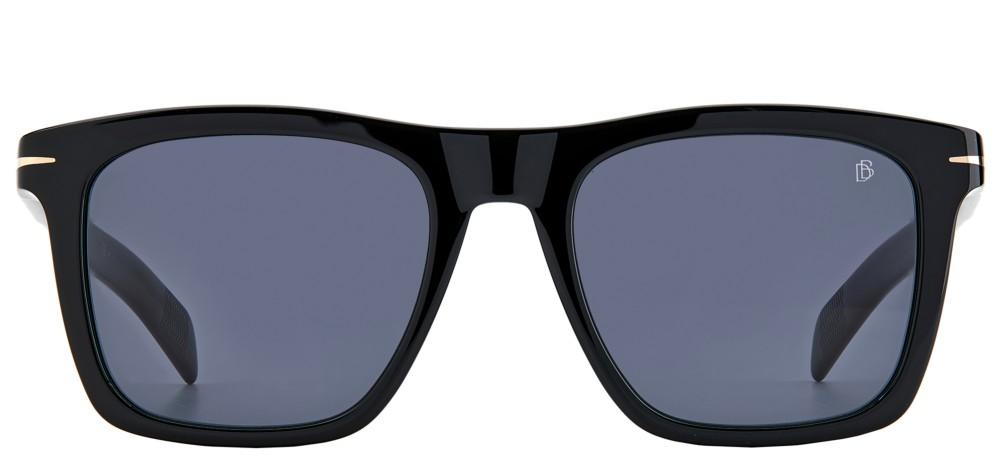 DAVID BECKHAM DB 7000_S — Ansicht 2