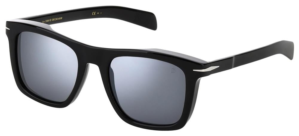 DAVID BECKHAM DB 7000_S — Ansicht 1