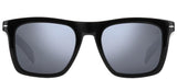 DAVID BECKHAM DB 7000_S — Ansicht 2