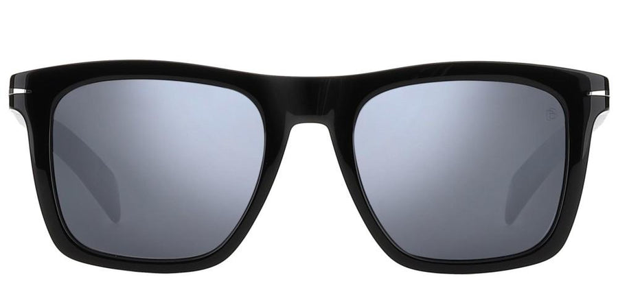 DAVID BECKHAM DB 7000_S — Ansicht 2