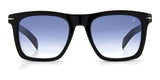 DAVID BECKHAM DB 7000_S — Ansicht 2