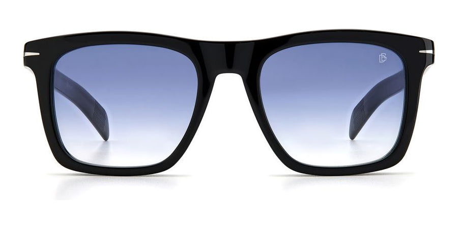 DAVID BECKHAM DB 7000_S — Ansicht 2