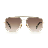 DAVID BECKHAM DB 7001_S 60J5GHA — Ansicht 2