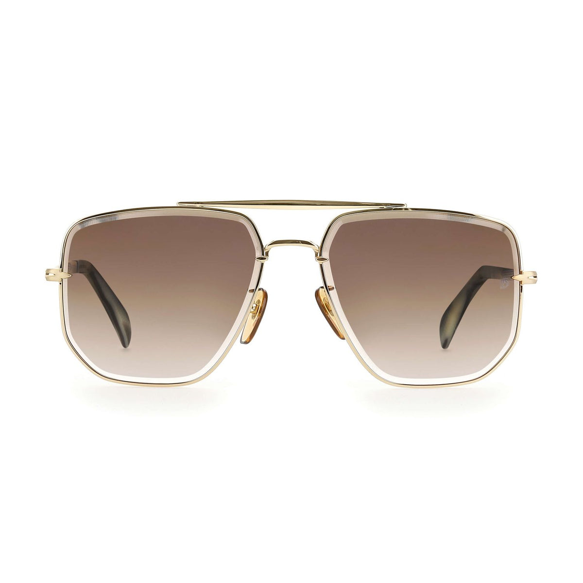 DAVID BECKHAM DB 7001_S 60J5GHA — Ansicht 2