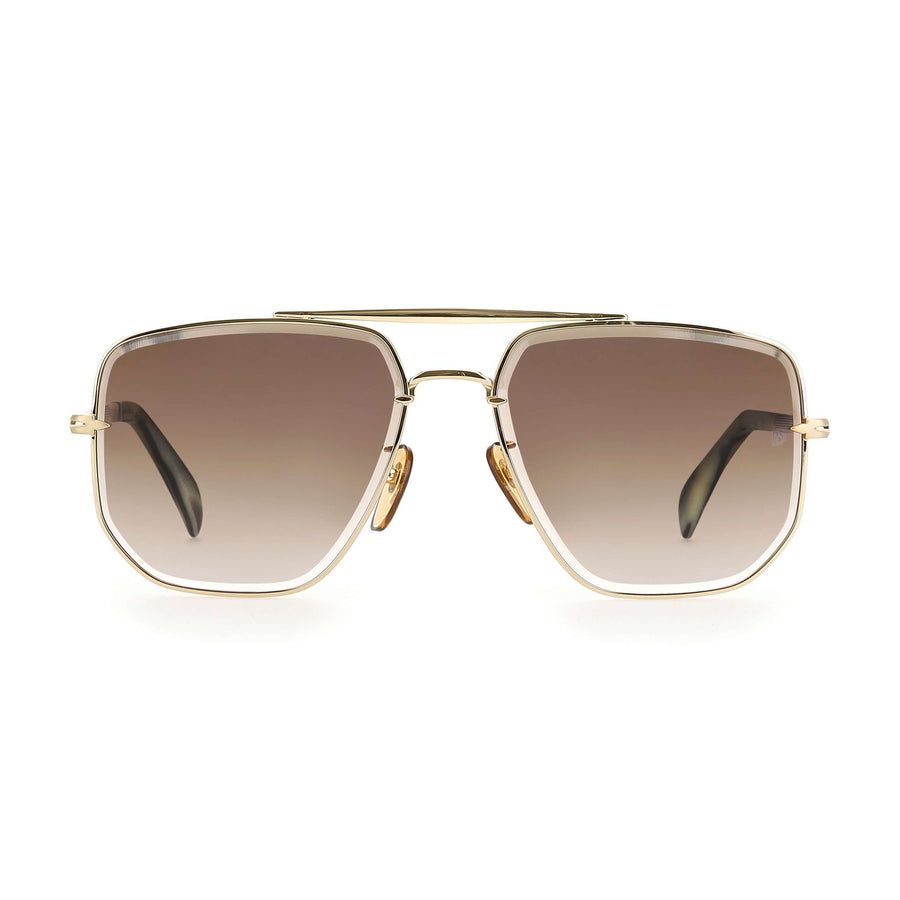 DAVID BECKHAM DB 7001_S 60J5GHA — Ansicht 2