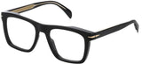 DAVID BECKHAM DB 7020 — Ansicht 1