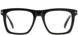 DAVID BECKHAM DB 7020 — Ansicht 2
