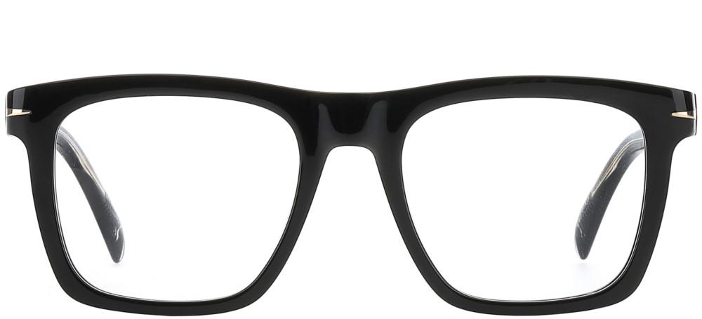 DAVID BECKHAM DB 7020 — Ansicht 2