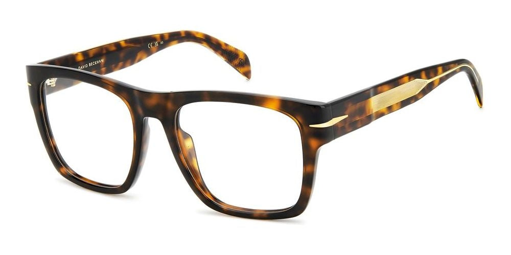 DAVID BECKHAM DB 7020_BOLD — Ansicht 1