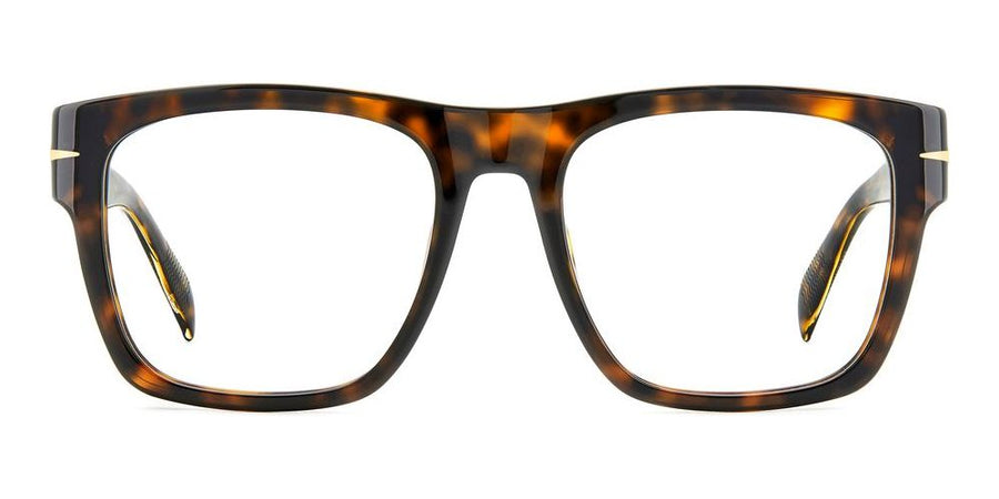 DAVID BECKHAM DB 7020_BOLD — Ansicht 2