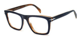 DAVID BECKHAM DB 7020 — Ansicht 1