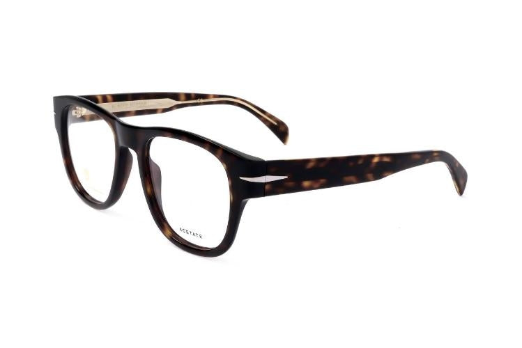DAVID BECKHAM DB 7025 — Ansicht 1
