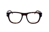DAVID BECKHAM DB 7025 — Ansicht 2