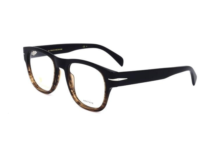 DAVID BECKHAM DB 7025 — Ansicht 1