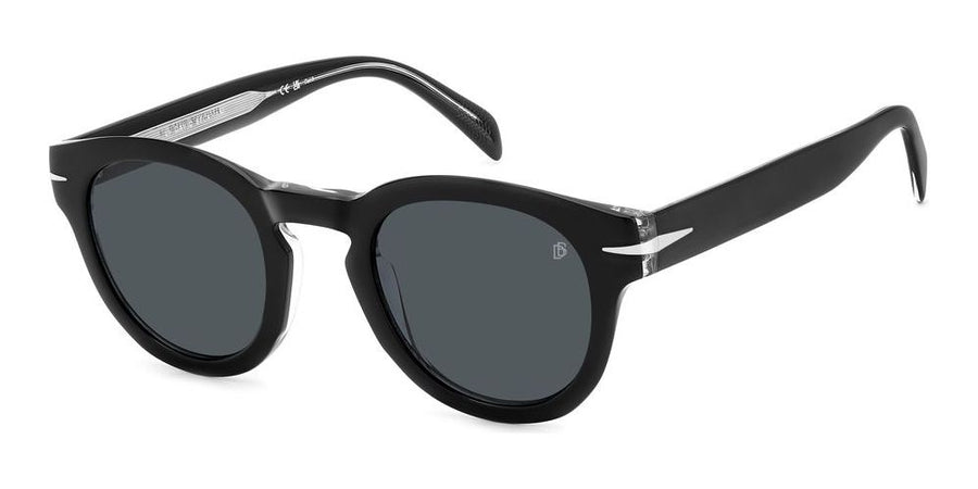 DAVID BECKHAM DB 7041_S FLAT — Ansicht 1