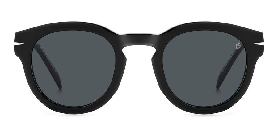 DAVID BECKHAM DB 7041_S FLAT — Ansicht 2