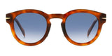 DAVID BECKHAM DB 7041_S FLAT — Ansicht 2