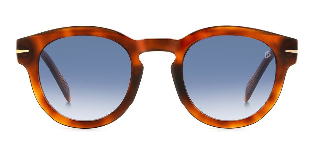 DAVID BECKHAM DB 7041_S FLAT — Ansicht 2