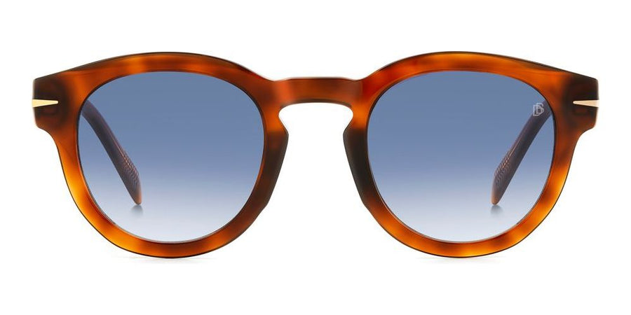 DAVID BECKHAM DB 7041_S FLAT — Ansicht 2