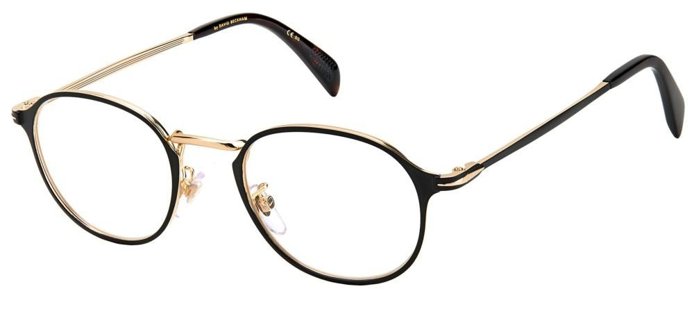 DAVID BECKHAM DB 7055 — Ansicht 1