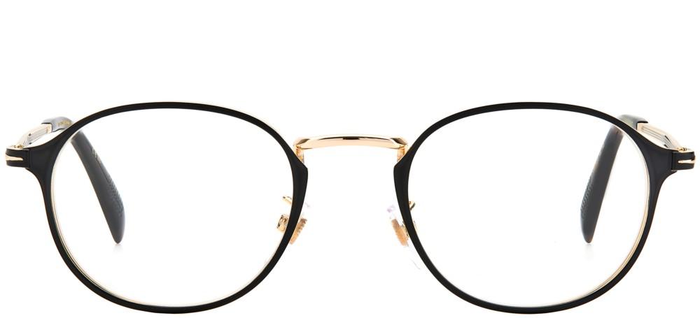 DAVID BECKHAM DB 7055 — Ansicht 2