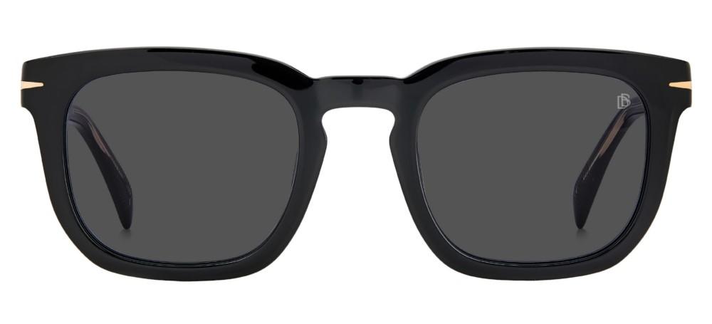 DAVID BECKHAM DB 7076_S — Ansicht 2
