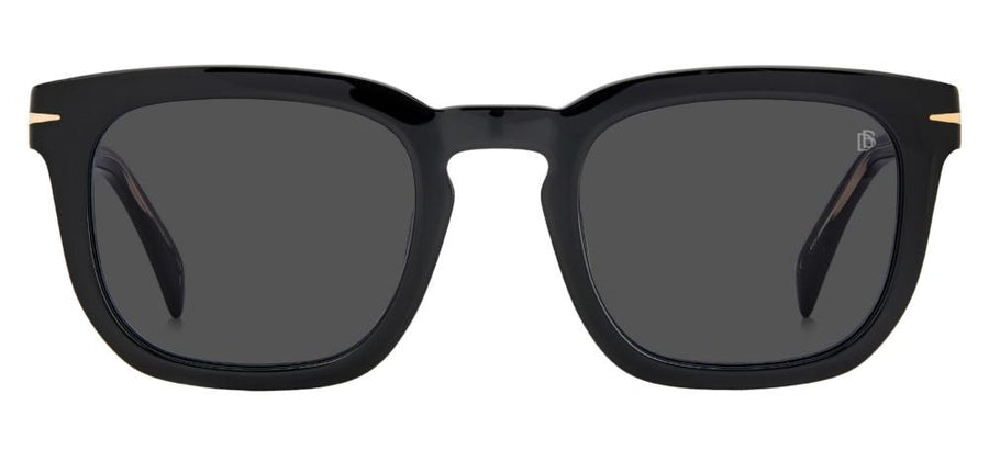 DAVID BECKHAM DB 7076_S — Ansicht 2