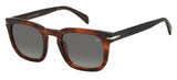 DAVID BECKHAM DB 7076_S — Ansicht 1