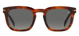 DAVID BECKHAM DB 7076_S — Ansicht 2