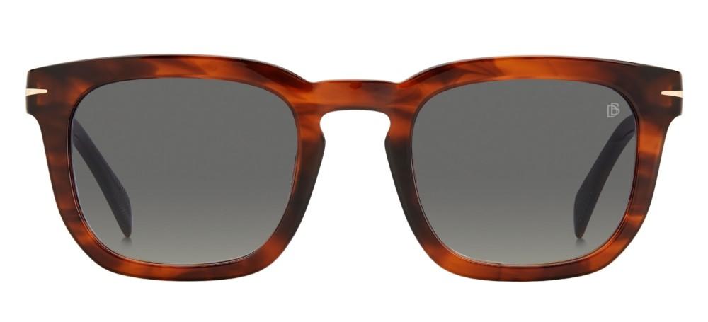 DAVID BECKHAM DB 7076_S — Ansicht 2