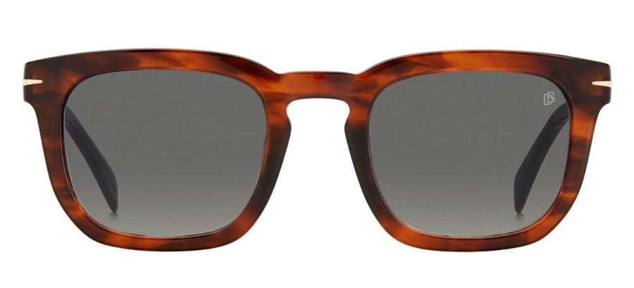 DAVID BECKHAM DB 7076_S — Ansicht 2