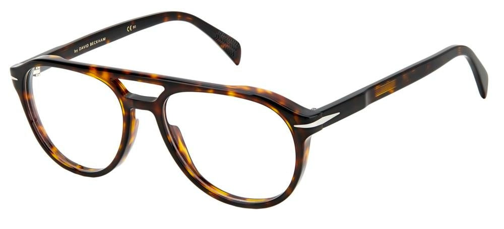 DAVID BECKHAM DB 7087 — Ansicht 1
