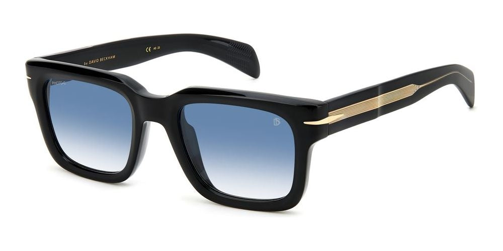 DAVID BECKHAM DB 7100_S — Ansicht 1