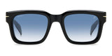 DAVID BECKHAM DB 7100_S — Ansicht 2