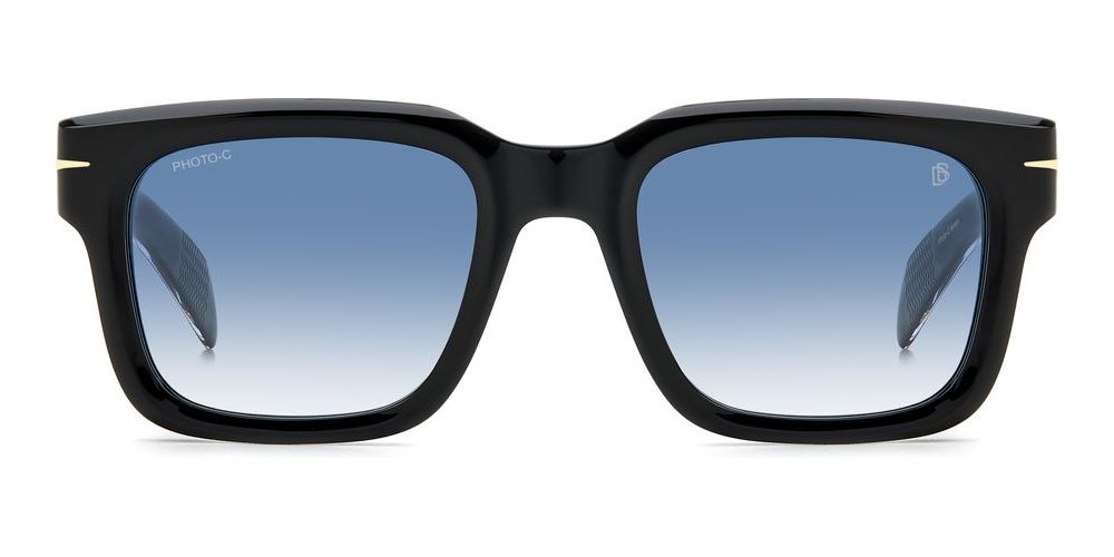 DAVID BECKHAM DB 7100_S — Ansicht 2