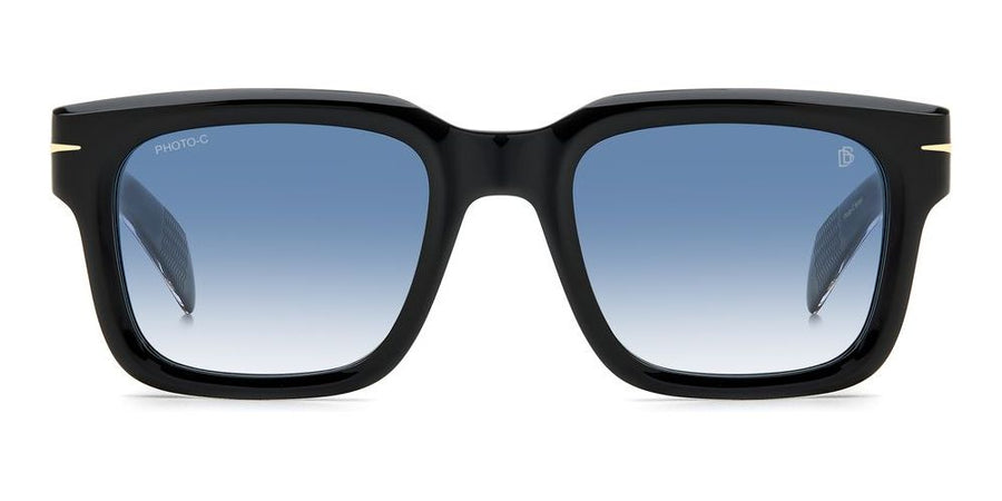 DAVID BECKHAM DB 7100_S — Ansicht 2