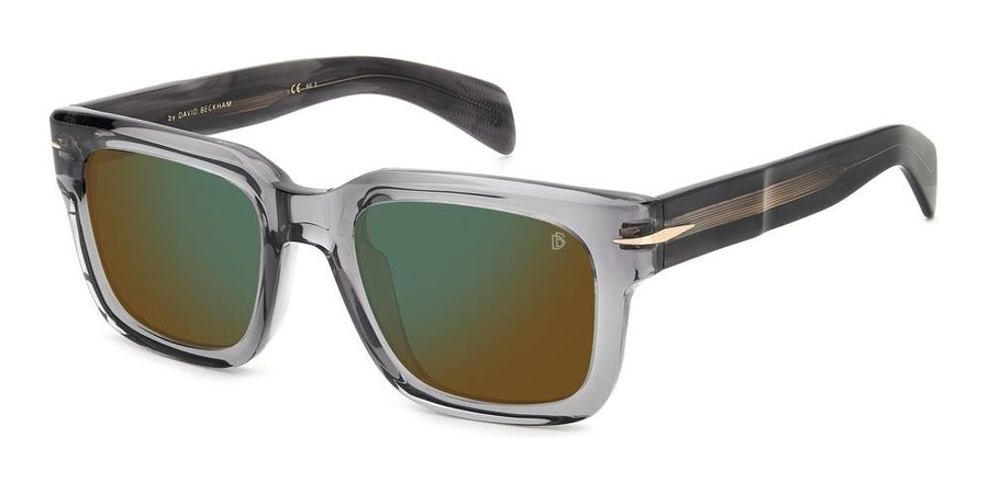 DAVID BECKHAM DB 7100_S — Ansicht 1
