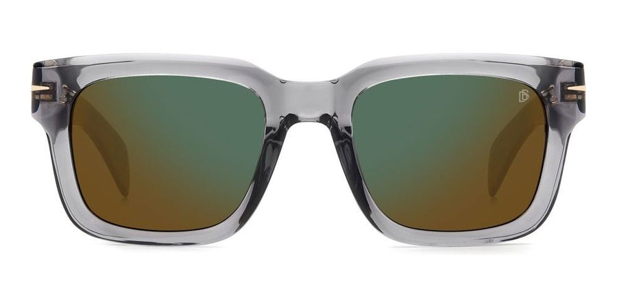 DAVID BECKHAM DB 7100_S — Ansicht 2
