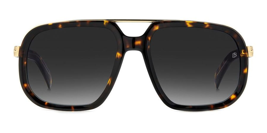 DAVID BECKHAM DB 7101_S — Ansicht 2