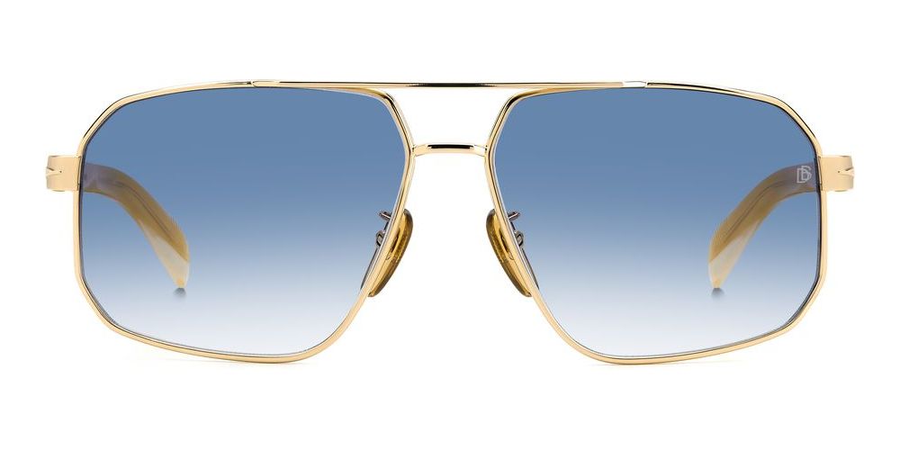 DAVID BECKHAM DB 7102_S — Ansicht 2