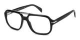 DAVID BECKHAM DB 7108 — Ansicht 1